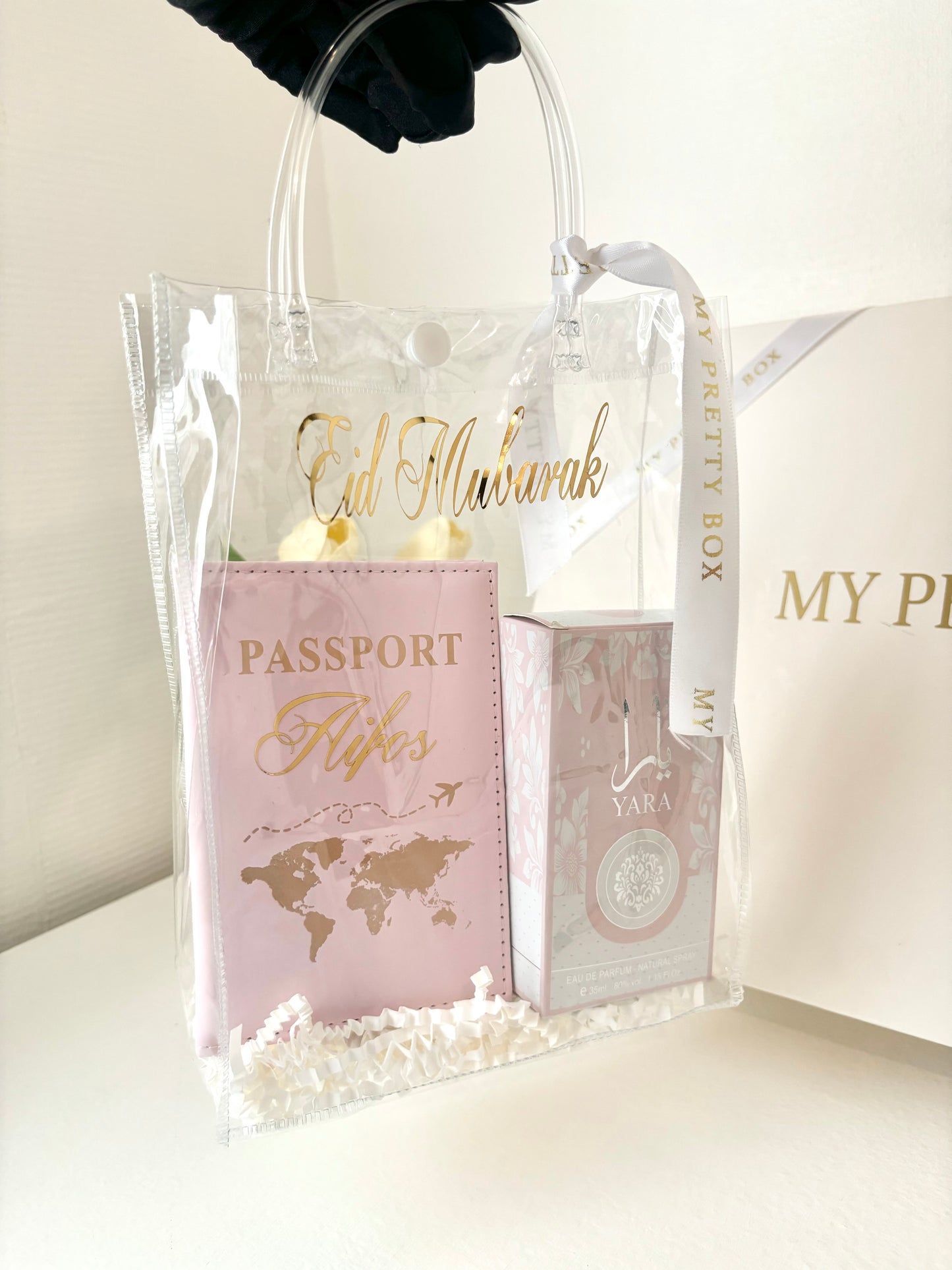 Coffret YARA