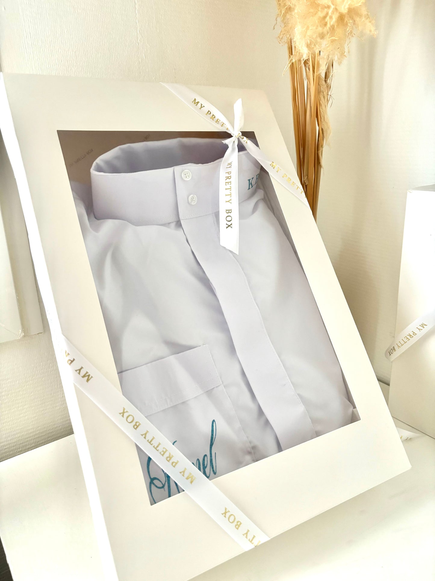 Coffret Qamis