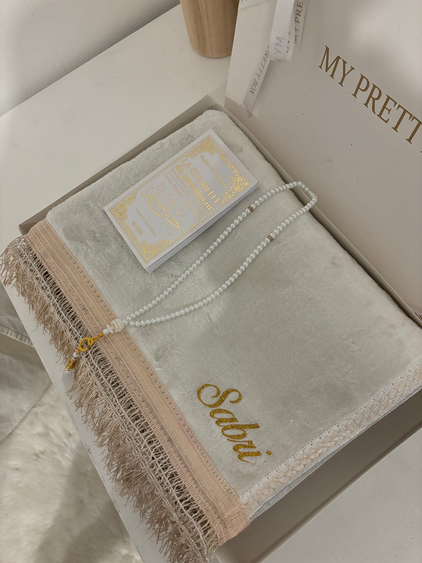 Coffret 30