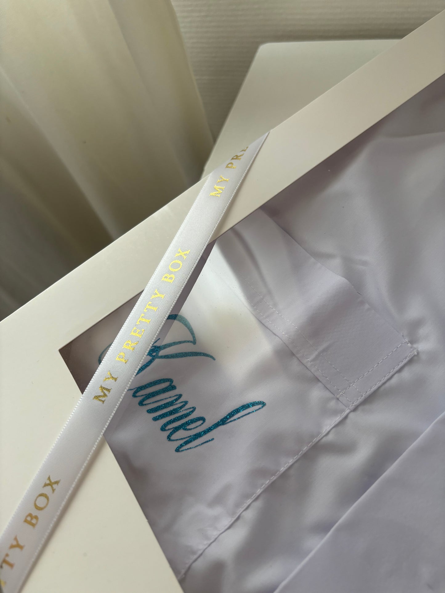 Coffret Qamis