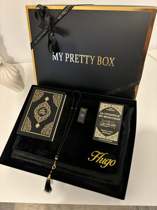 Coffret tapis 52