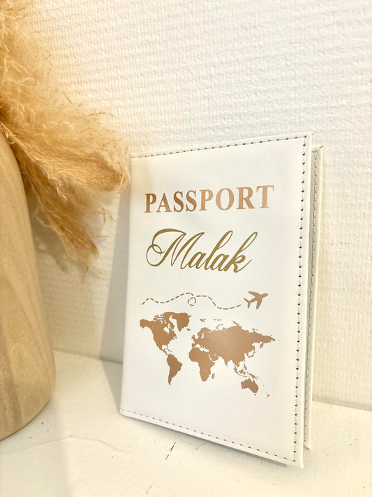 Passeport monde