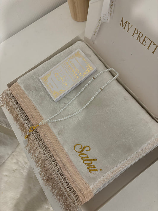 Coffret 30