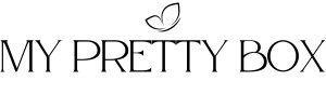MY PRETTY BOX